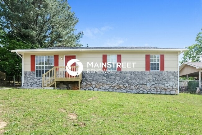 Building Photo - 3 Bedroom Pet-Friendly Home in Birmingham,...