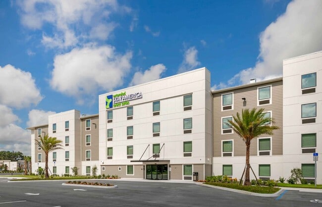 Building Photo - Furnished Studio-Wildwood Rental