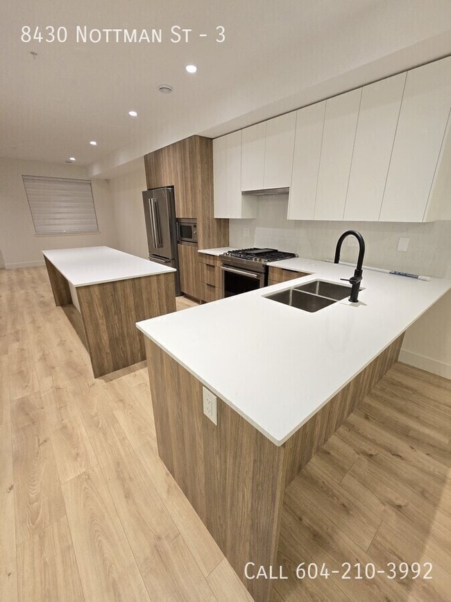 Photo - Like-New Townhouse at Cherryville