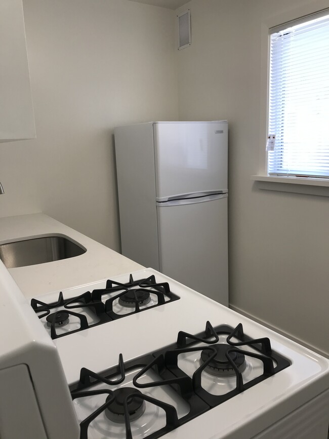 Photo - 2813 Shattuck Ave