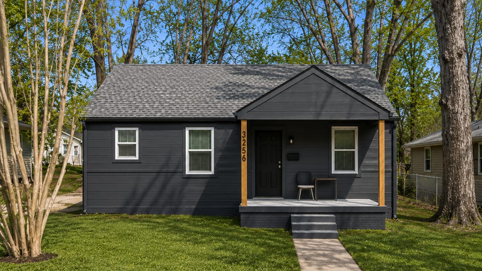Photo - 3256 Coleman Ave