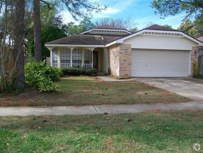 Building Photo - 8114 Vista Del Sol Dr Rental