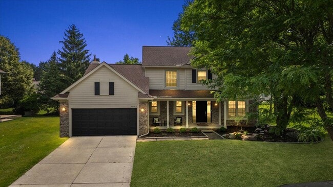 Photo - 42683 Wimbleton Way House