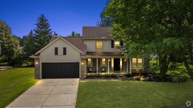 Building Photo - 42683 Wimbleton Way Rental