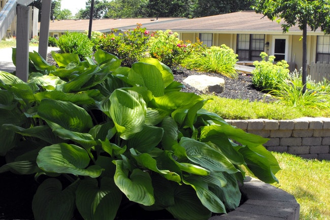 Photo - Hawthorne Apartments