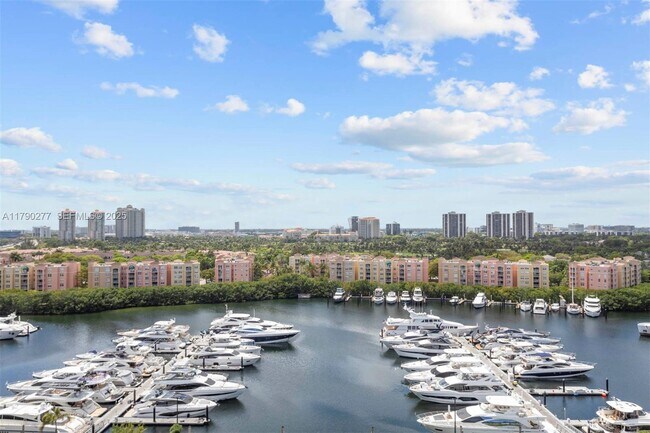 Building Photo - 19667 Turnberry Way Unit 14E