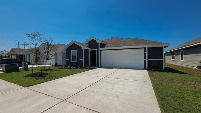 Photo - 245 Texoma St