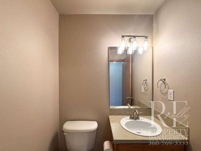 Photo - Pet-Friendly 3-Bedroom Home with Fresh LVP, Stylish Updates & Attached Garage