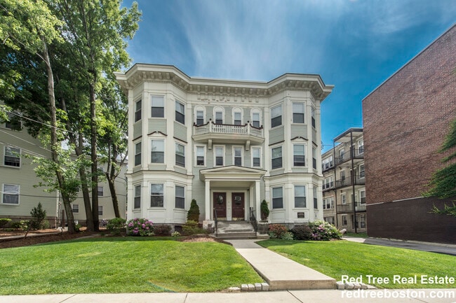 Photo - 60 Ashford St Apartments Unit #4