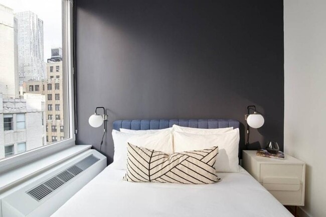 Photo - 3 bedroom in NEW YORK NY 10038 Unit 2516