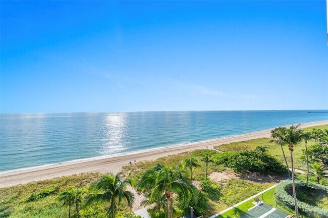 Photo - 5200 N Ocean Blvd Unit 802