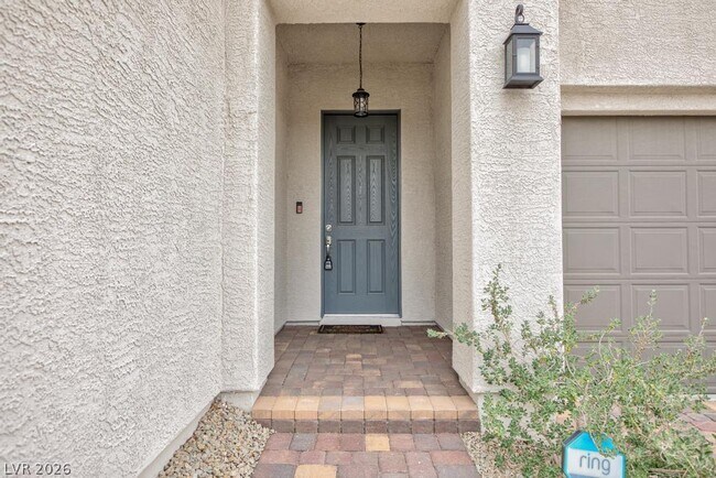 689 Monteverdi Peak St