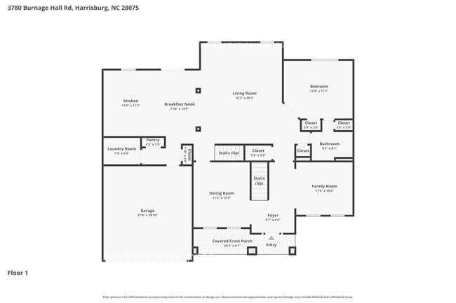 Photo - 3780 Burnage Hall Rd