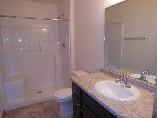 Wildlife Acres Apartments