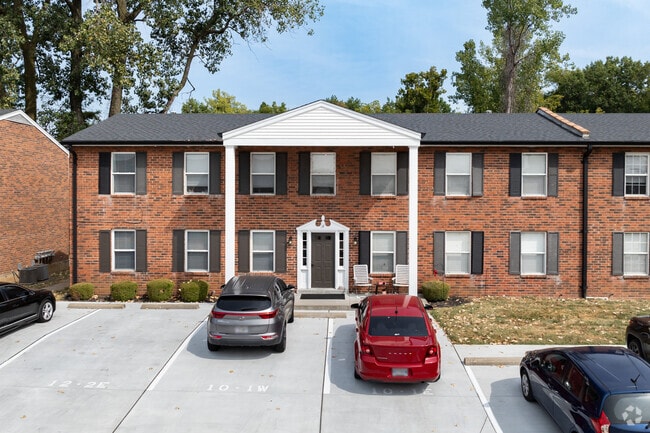Apartment Building