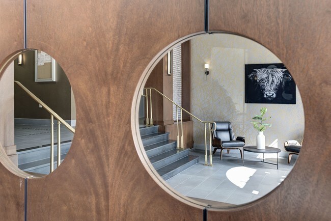 Photo - Kenyon Apartments