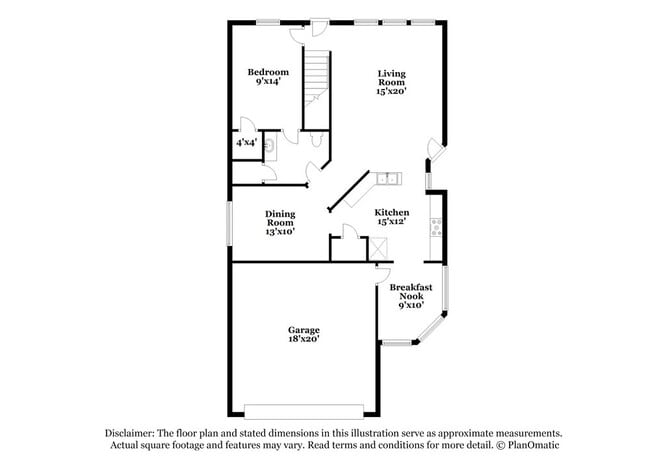 Photo - 16738 N Gull Dr