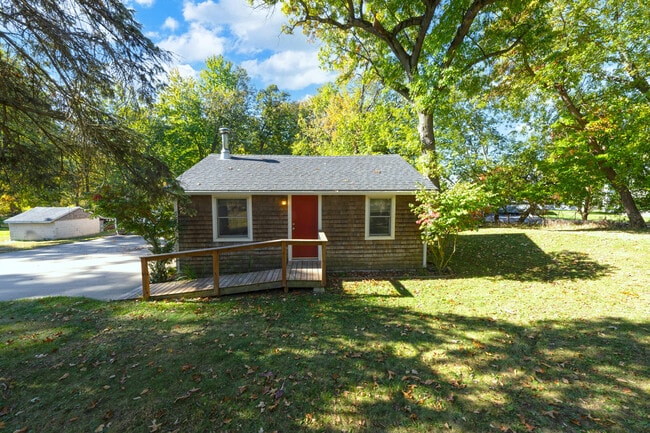 Photo - 306 Eubank St Casa