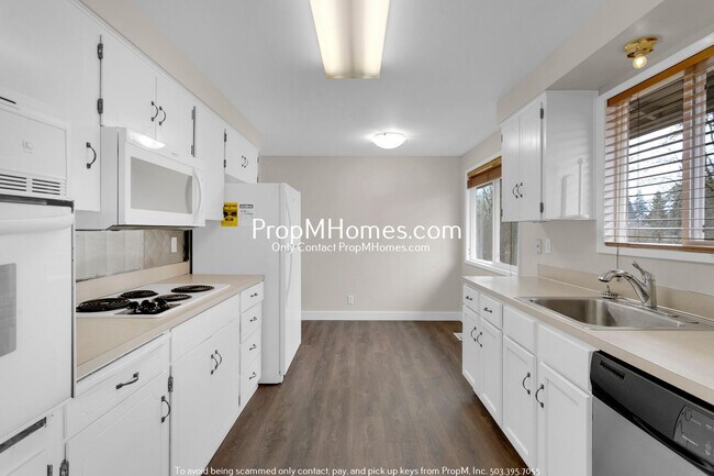 Photo - Updated Four Bedroom Home w/ Huge Yard!