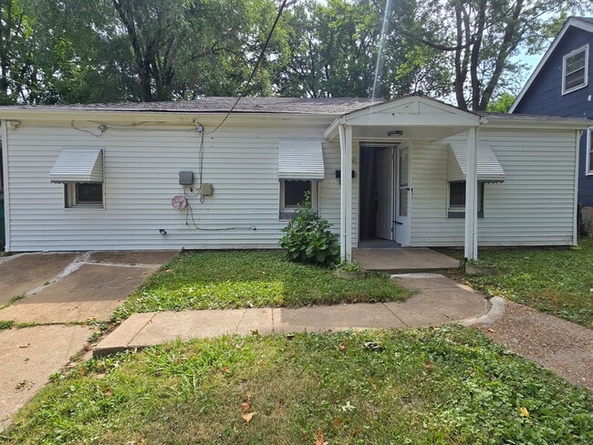 Building Photo - 6250 Garfield Ave Rental