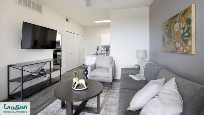 Photo - 1811 E Apache Blvd Unit 3083.1408797