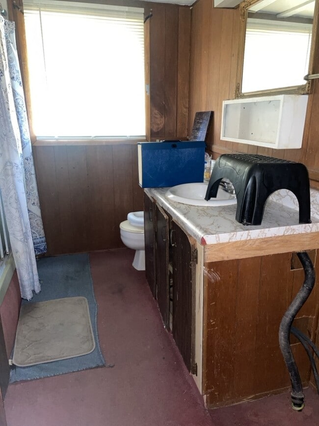 Mobile Home in Greenville Rental House Rental in Greenville, SC