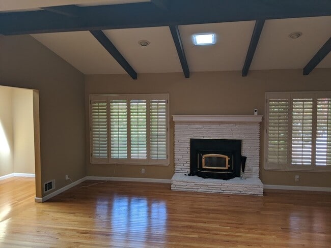 Photo - EMERALD HILLS - Premium updates thoughout including park like back yard