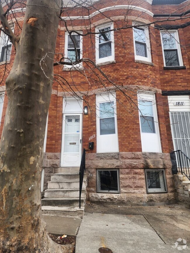 Building Photo - Spacious 3 Bedroom Home  In West Baltimore