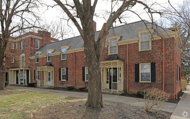 Mariemont Townehomes - MR1