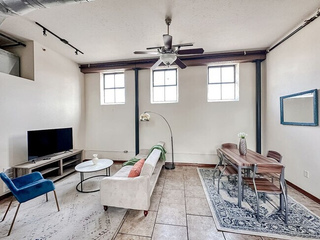 521 N Jefferson Ave Unit SI ID1534839P