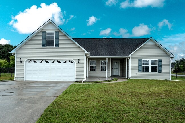 Building Photo - 910 Gum Branch Ct