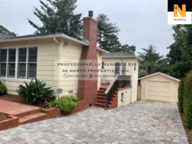 Photo - Lovely and Private Carmel Home in the Golden Rectangle