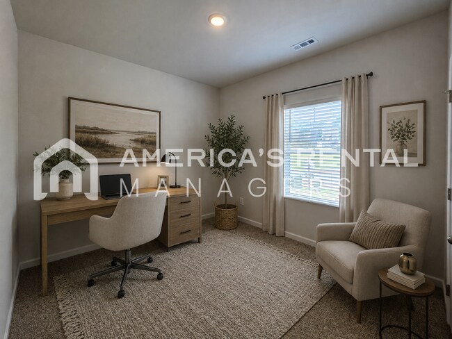 Photo - New Construction Home for Rent!