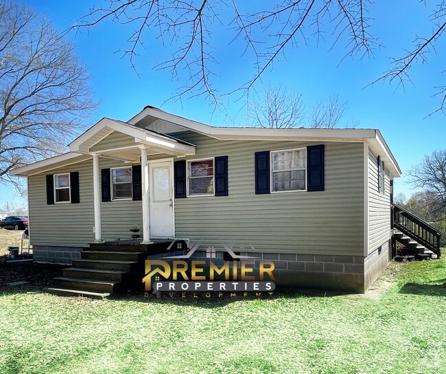 Building Photo - Brooks Street House - 1 bed 1 bath