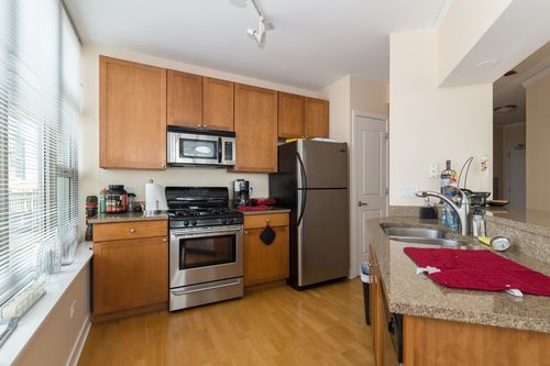 Photo - 200 N Jefferson St Unit 904