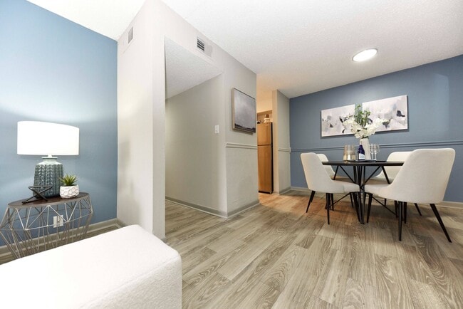Hardwood Style Flooring