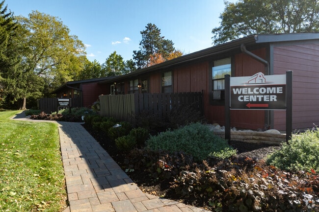 Ten56 Apartments