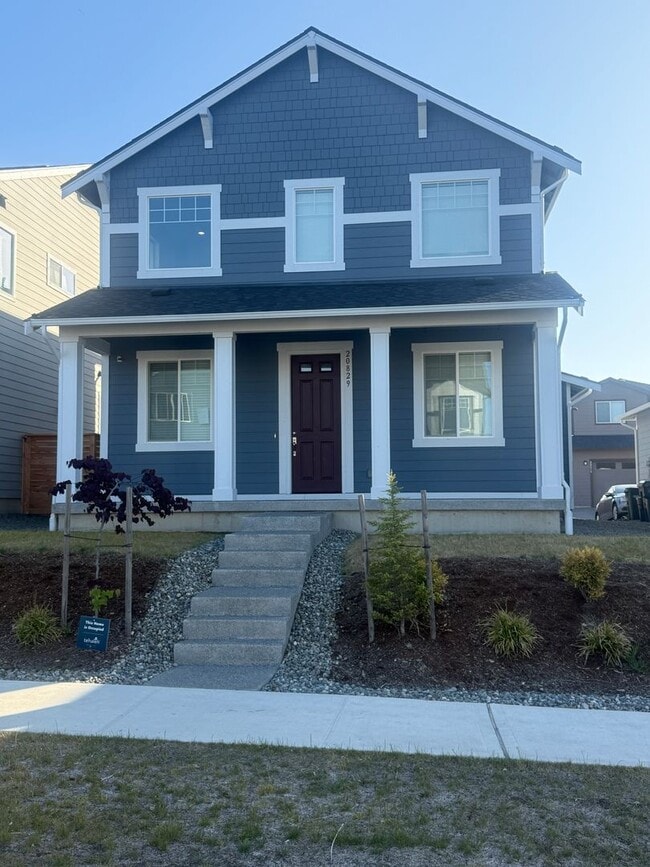 Beautiful 3-Bedroom + Bonus Loft Home in B... - Beautiful 3-Bedroom + Bonus Loft Home in B...