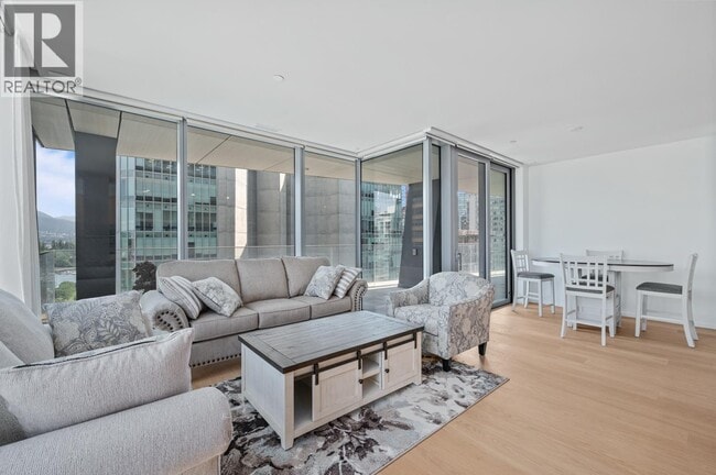 1568 Alberni St Unit 140X