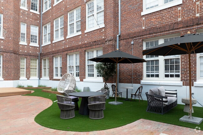 Elmwood Lofts - Elmwood Lofts