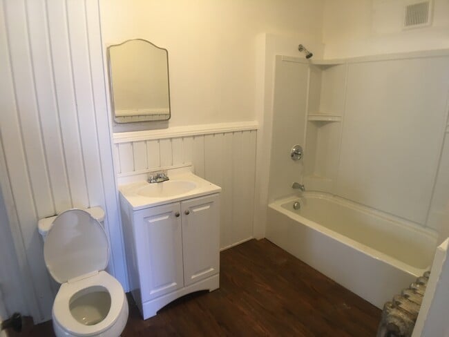 33 Norton Street - 1st Floor