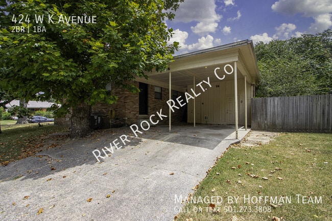 Photo - 424 W K Ave