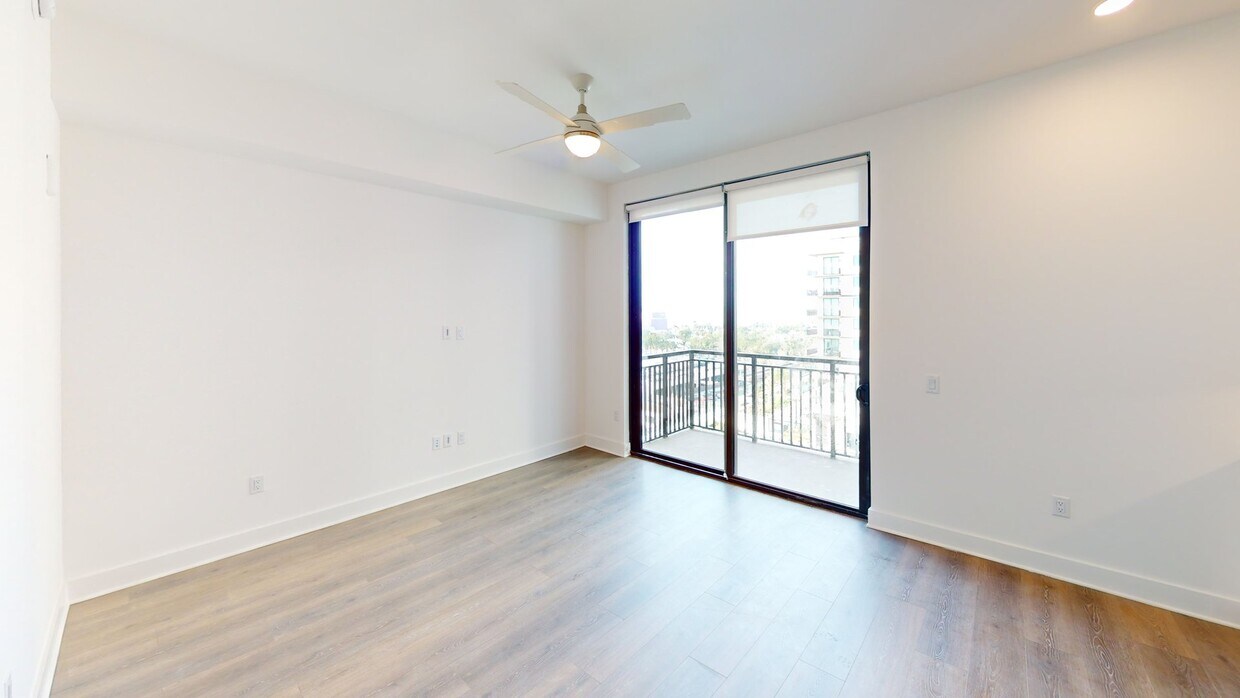 Photo - Cordelia Apartments