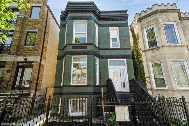 Building Photo - 6330 S Ellis Ave Rental