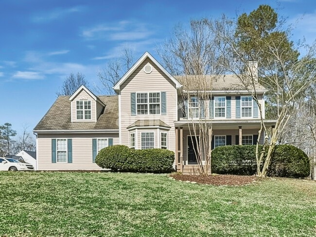 Building Photo - 6300 Willowdell Dr