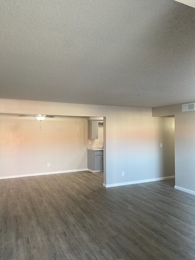 Heritage Apartments