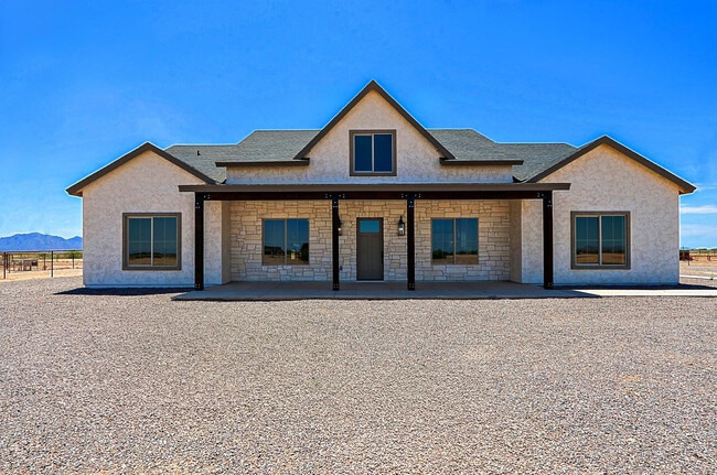 Photo - 2351 E Cana Ln