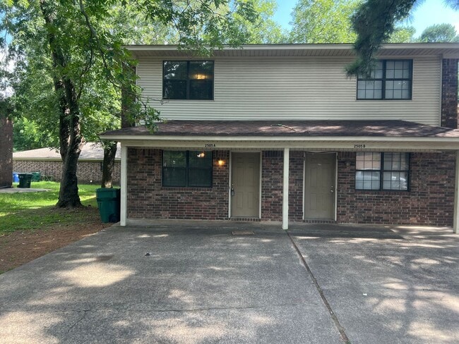Photo - 2505 Simms St Townhome