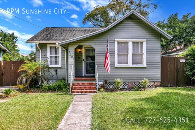 Photo - 7201 N Highland Ave House