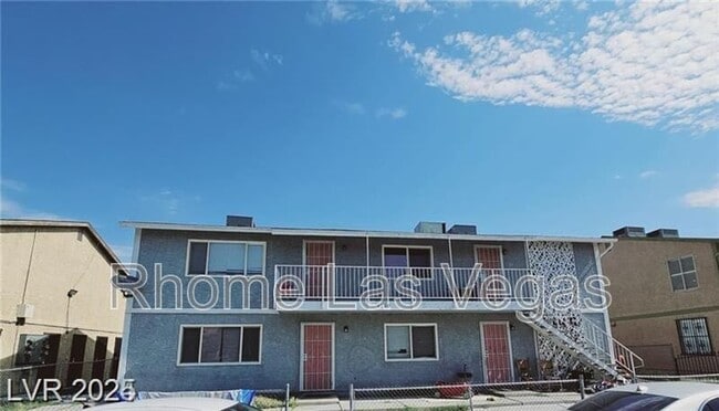 Building Photo - 4720 Cessna Ave Unit #3